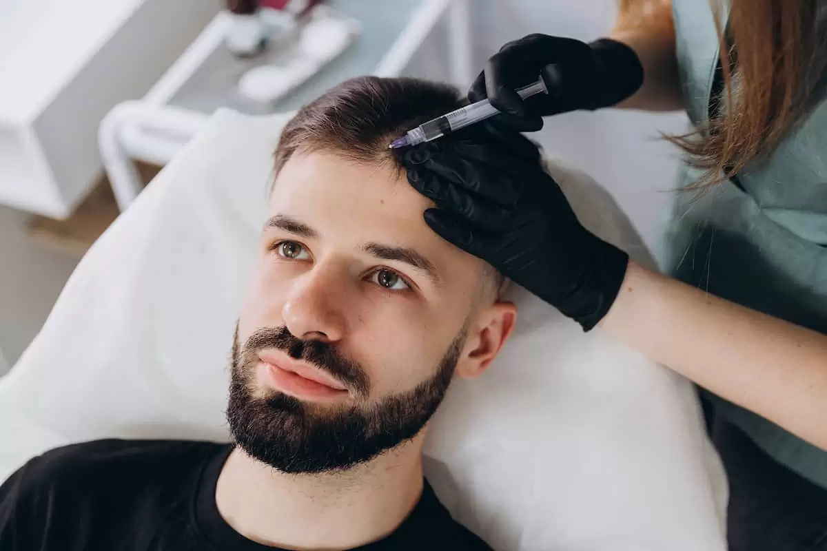 Mesotherapy