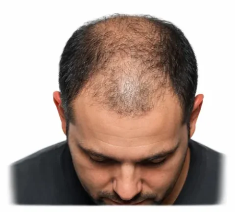 Male & Female Pattern Hair Loss