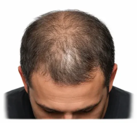 Diffuse Thinning