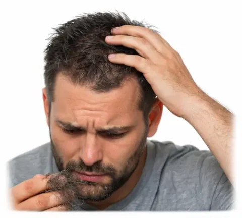 Telogen Effluvium